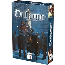 Oriflamme