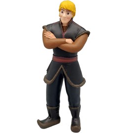 Figurine kristoff frozen 2