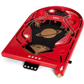 Jeu de flipper
