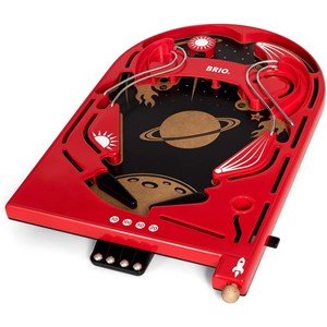 Jeu de flipper