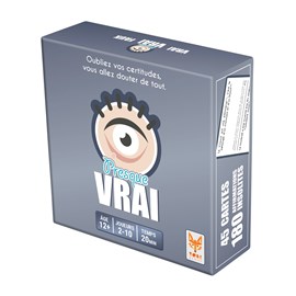 Presque vrai