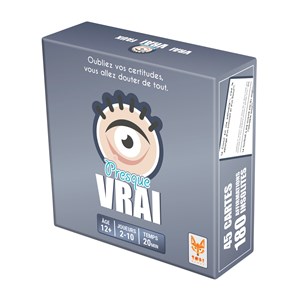 Presque vrai