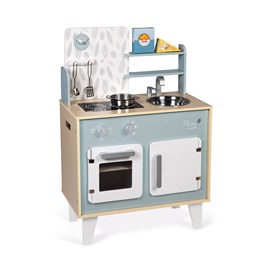 Cuisine plume