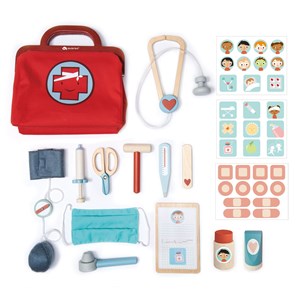 Valisette de docteur