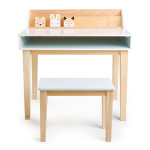 Bureau et chaise enfant
