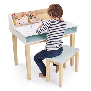 Bureau et chaise enfant