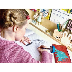 Bureau et chaise enfant