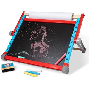 Tableau de table pat' patrol
