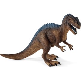 Figurine acrocanthosaurus