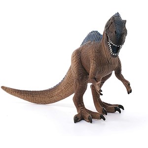 Figurine acrocanthosaurus