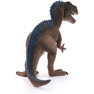 Figurine acrocanthosaurus