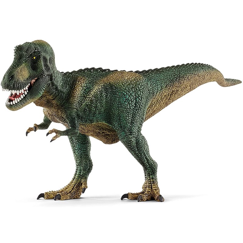 Figurine tyrannosaure rex