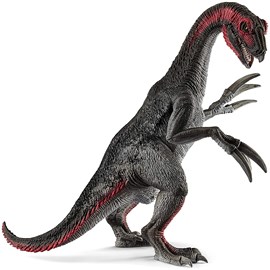 Figurine therizinosaurus