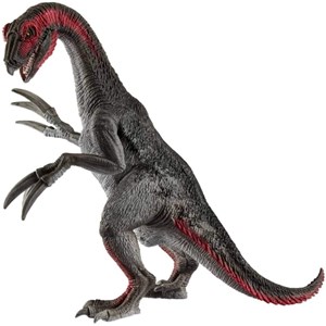 Figurine therizinosaurus