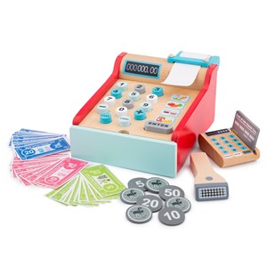 Caisse enregistreuse