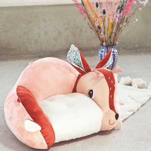 Stella - fauteuil club