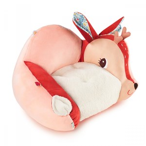 Stella - fauteuil club