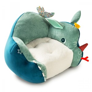 Joe - fauteuil club