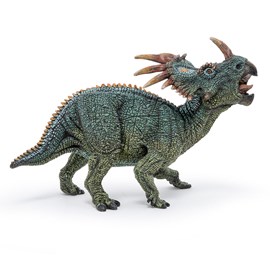 Figurine styracosaure