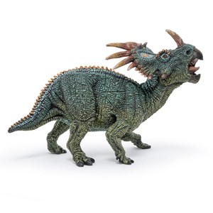Figurine styracosaure