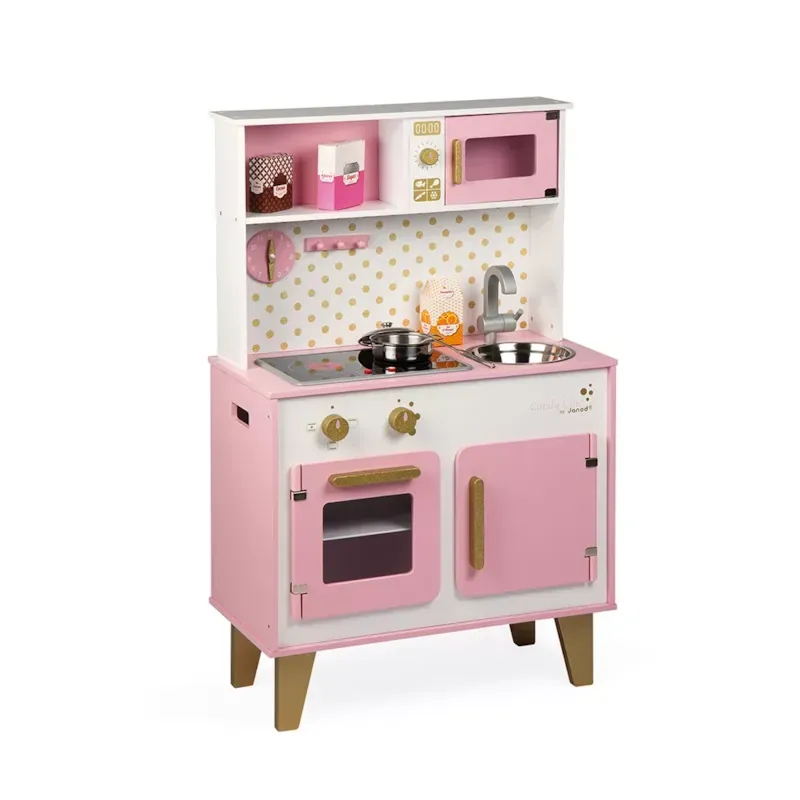 Grande cuisine candy chic