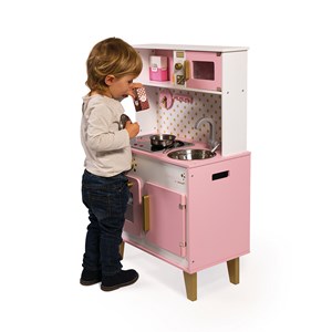 Grande cuisine candy chic