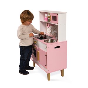Grande cuisine candy chic