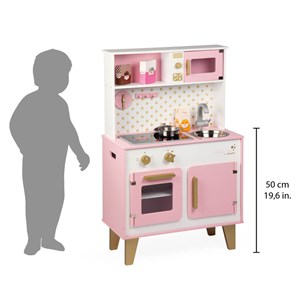 Grande cuisine candy chic