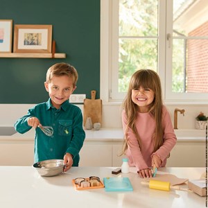 Mon atelier pâtisserie