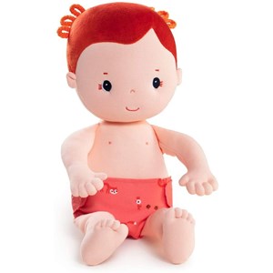 Rose, poupon de 36 cm