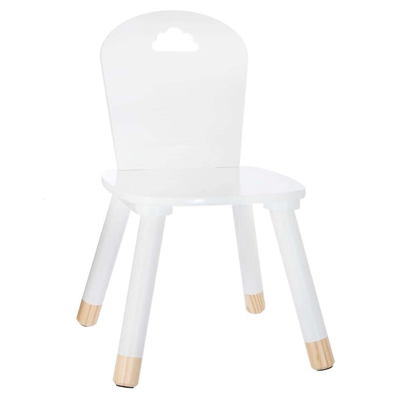 La chaise d'artiste