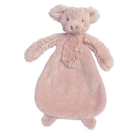 Doudou cohon perry 25 cm