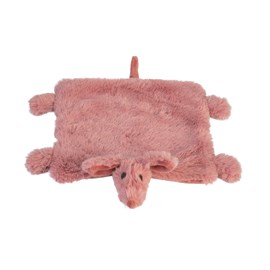 Doudou chien djamilla 26 cm