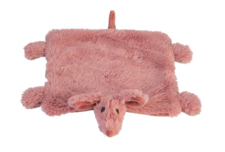 Doudou chien djamilla 26 cm