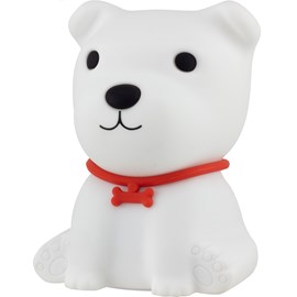 Petite veilleuse toutou