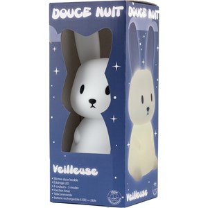 Veilleuse mini bunny