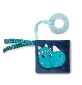 Imagier marius le rhinocéros