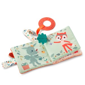 Imagier stella le faon