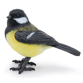 Figurine mésange