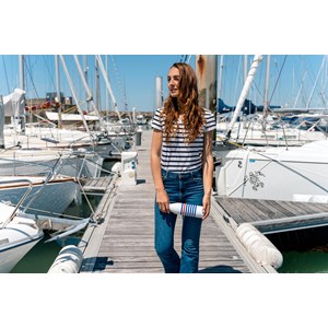 Bouteille isotherme sailor 500 ml