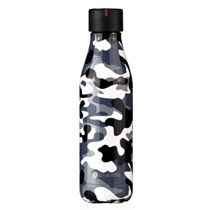 Bouteille isotherme camouflage 500 ml