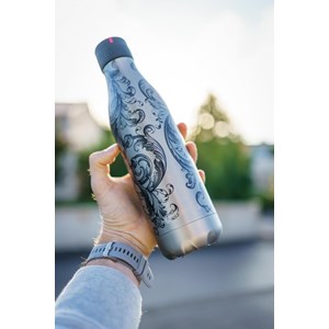 Bouteille isotherme tattoo 500 ml
