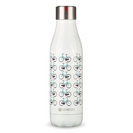 Bouteille isotherme bicyclette 500 ml