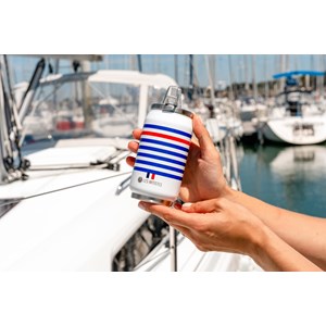 Canette isotherme sailor 280 ml