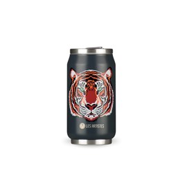 Canette isotherme tigre 280 ml