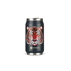 Canette isotherme tigre 280 ml