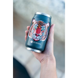 Canette isotherme tigre 280 ml