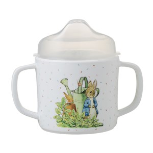 Tasse deux anses avec bec amovible pierr