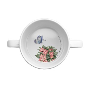 Tasse deux anses avec bec amovible pierr