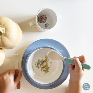 Tasse deux anses avec bec amovible pierr